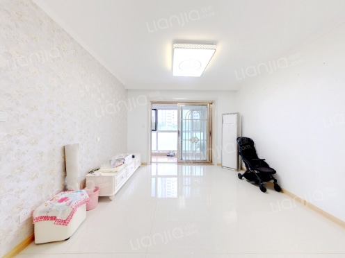 整租·凤凰城 2室1厅 南/北