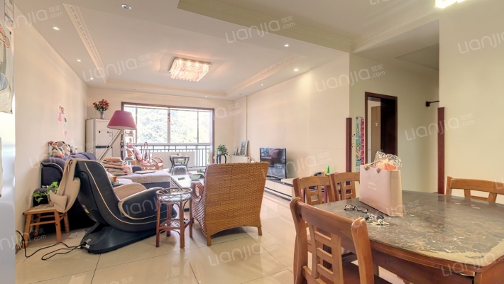 杜鹃城二手房实景图