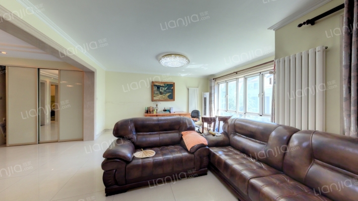 浉城百丽二手房实景图