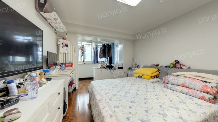 安德路二手房实景图