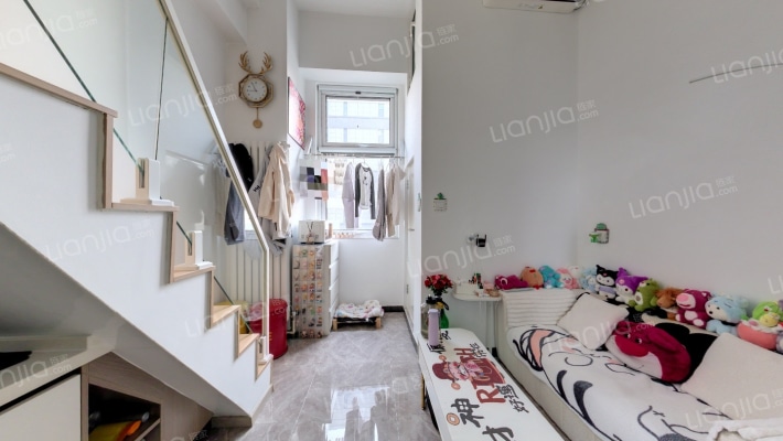 宏祥22号铂寓二手房实景图