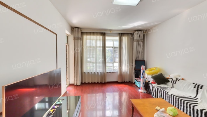 名流人和天地二期二手房实景图