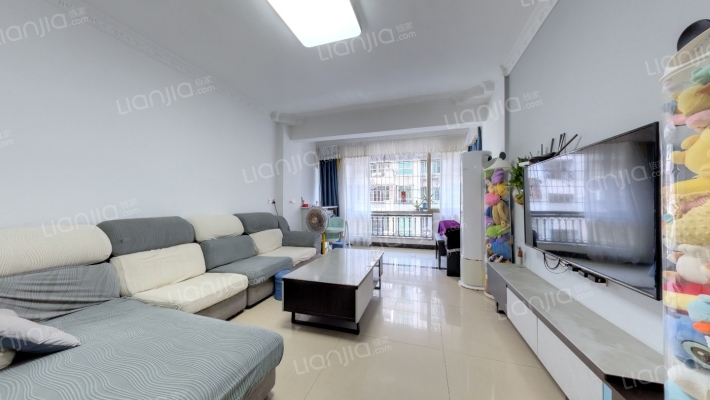 康和公寓二手房实景图