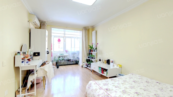 东斜街小区二手房实景图