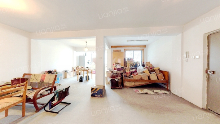 尚宾路33号财政厅单位宿舍二手房实景图