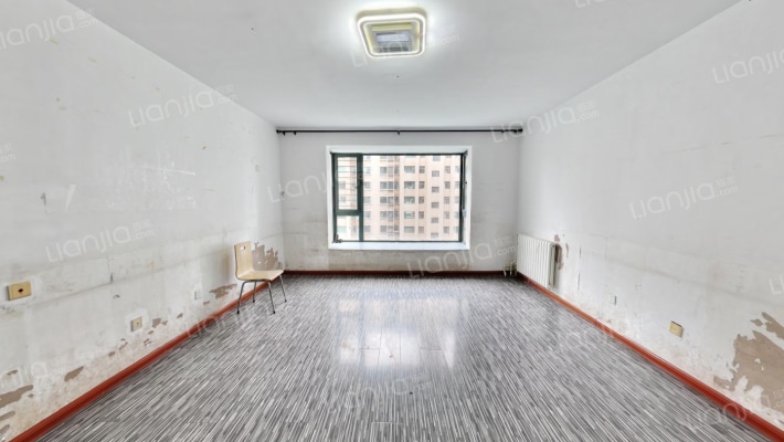 倚能黄河家园二手房实景图