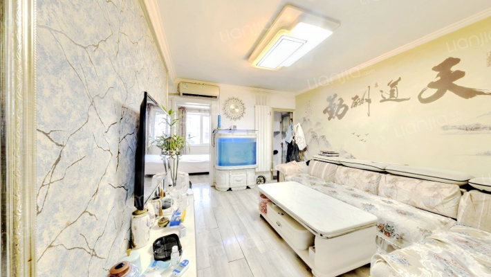 马家屯社区二手房实景图