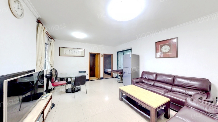 海琴湾二手房实景图