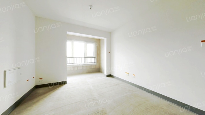 万象府二手房实景图