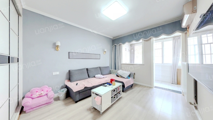 薛家巷二手房实景图