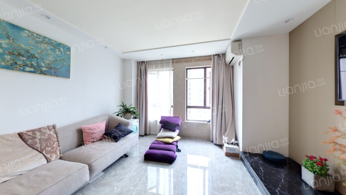 杉杉in象二手房实景图