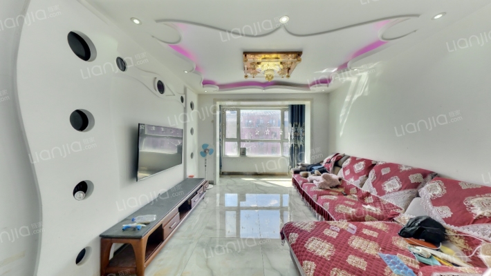 塞纳阳光I区二手房实景图