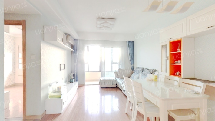 万科美景魅力之城幽兰园二手房实景图