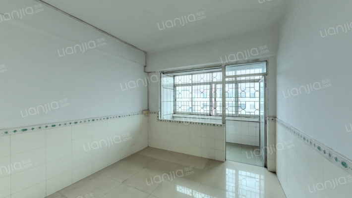 富丽苑二手房实景图