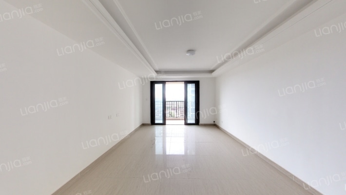 景澜花园二手房实景图