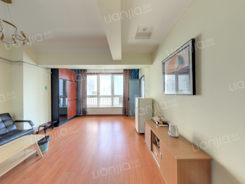 整租·海鸿大厦 2室1厅 东/西