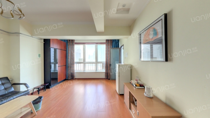 海鸿大厦二手房实景图