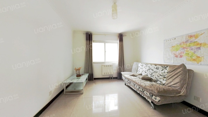 西湖翠庭二手房实景图