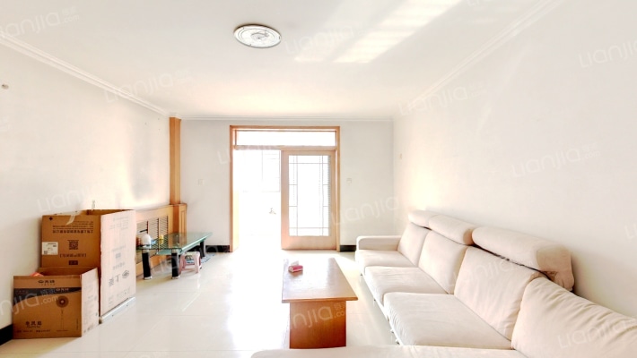 石家庄信息工程职业学院家属楼二手房实景图