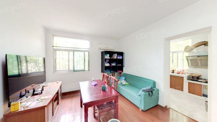 凤巢园二手房实景图