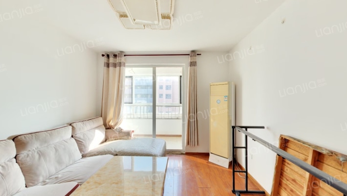 北昌·西队新苑-西区二手房实景图