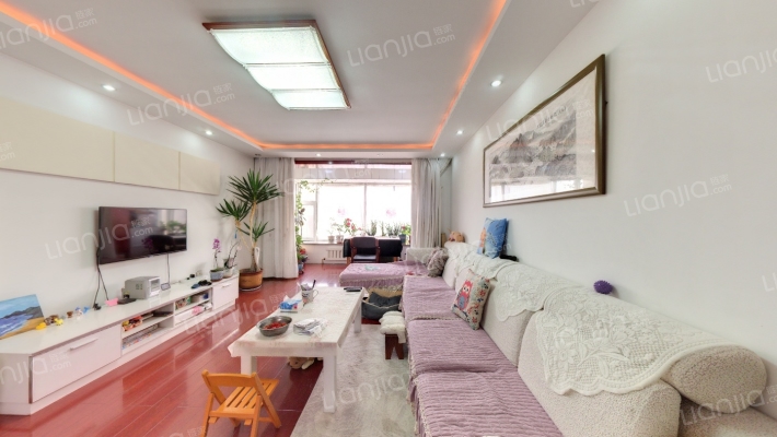 二干小区二手房实景图