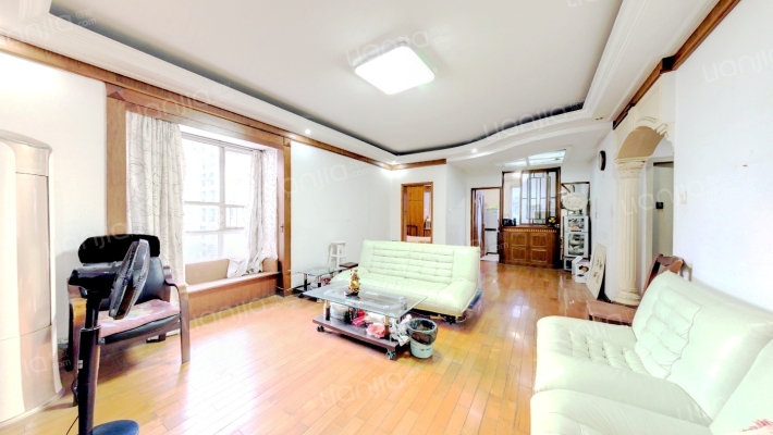 融侨锦江花园A区二手房实景图