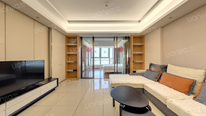 苏州凤凰文化广场二手房实景图