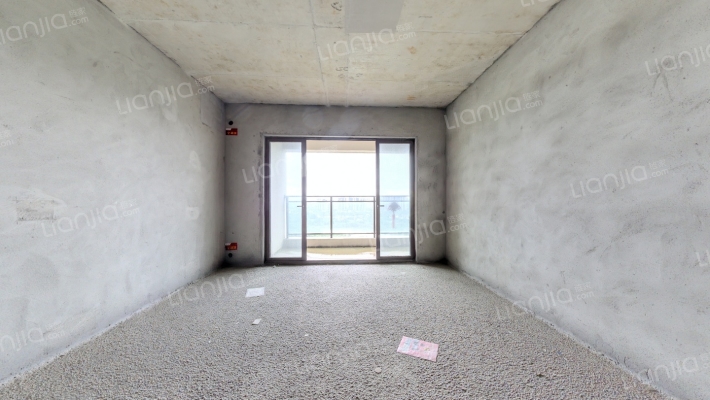 中海阅湖壹号二手房实景图