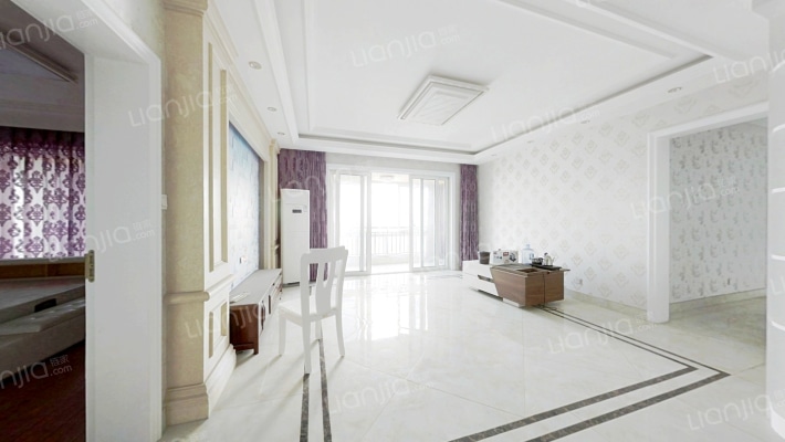 鲁易大厦二手房实景图