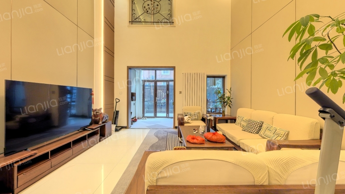 谷邢庄小区西区二手房实景图