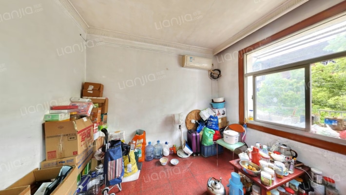 赤岗社区市政宿舍二手房实景图