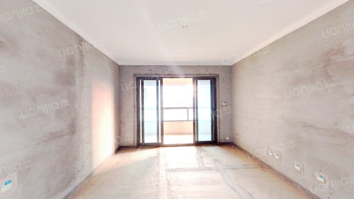 滨江学府M1区二手房实景图