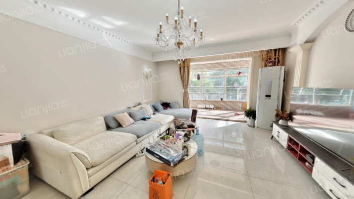 中银欧尚二手房实景图