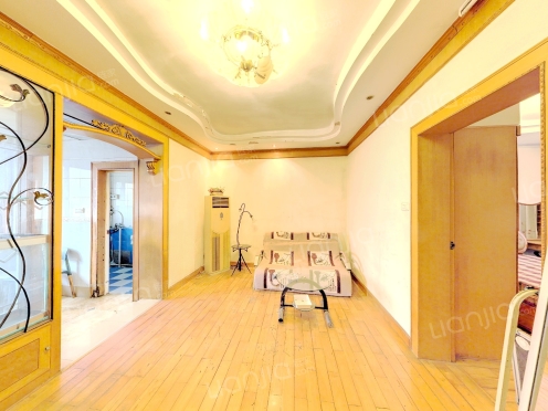 整租·三中路54号 2室2厅 南