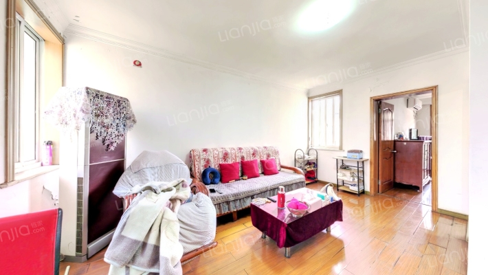 银杏新村二手房实景图