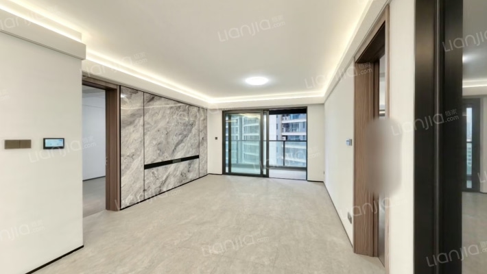 长沙润府B区二手房实景图