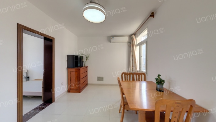 莲岳里小区东区二手房实景图