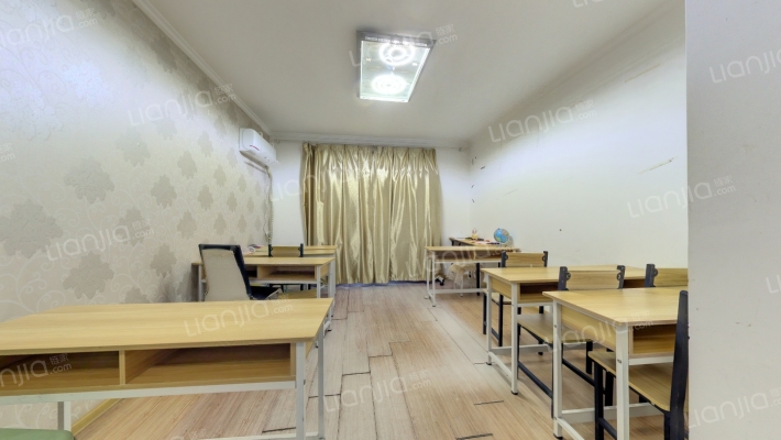 天润城第八街区二手房实景图