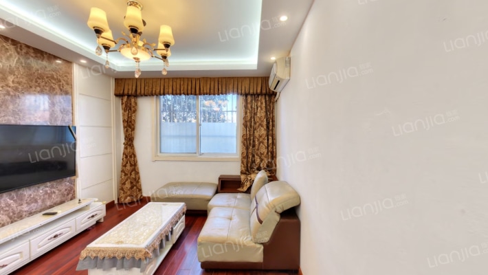 银龙雅苑二手房实景图