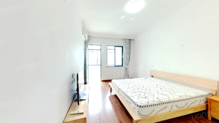 板桥弄小区二手房实景图