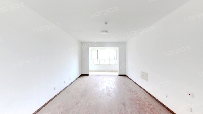 城投·静悦府二手房实景图