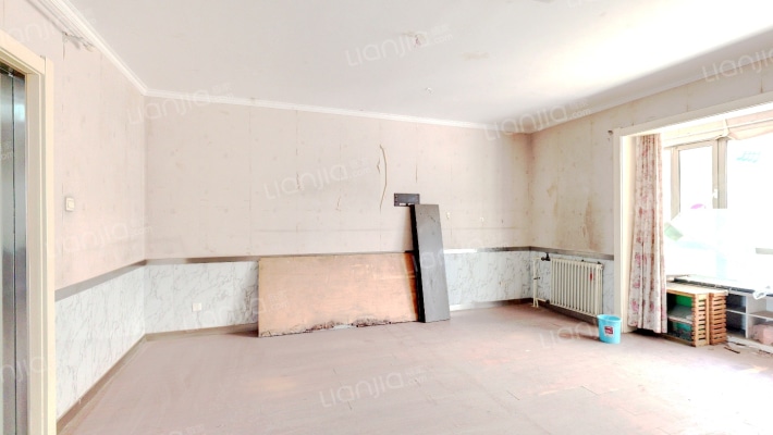 河畔明珠二手房实景图