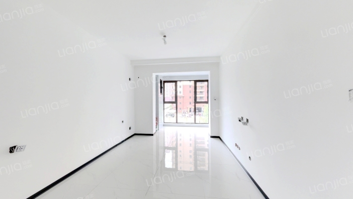 祥聚嘉苑二手房实景图