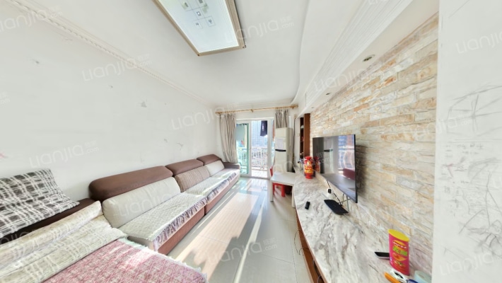 皇庭彩园二手房实景图