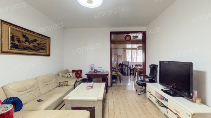 龙平路412号二手房实景图