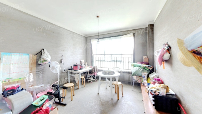 滨海湾公寓二手房实景图