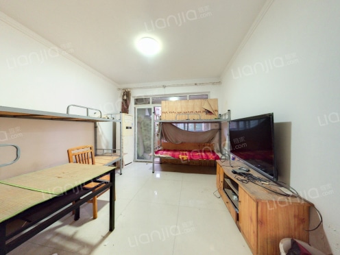 整租·奥园康城A区 2室1厅 南