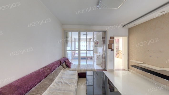 潍城春天二手房实景图