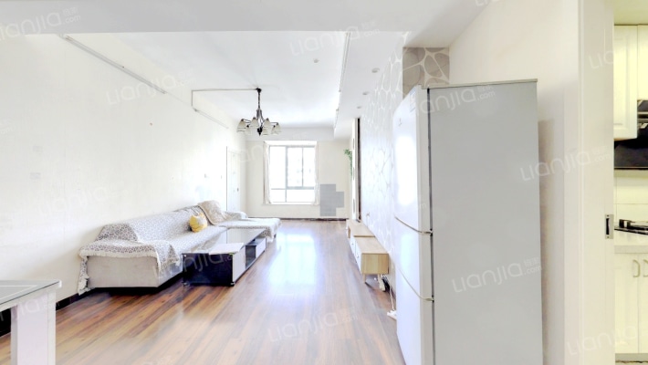 暨济春天园二手房实景图